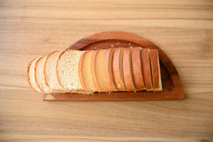 Milk Bread