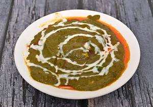 Palak Kofta