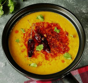 Dal Fry