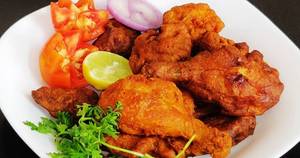 Chicken fry