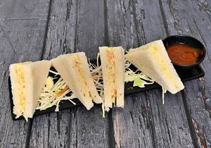 Veg Sandwich