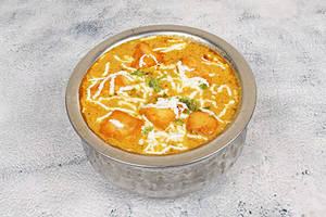 Khoya Paneer