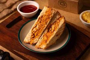 Chicken Makhni Sw
