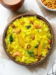 Poha chiwda