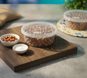 Salted Peanuts(180 Grams)