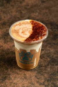 Caramel Cold Coffee