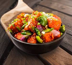 Chilli Paneer
