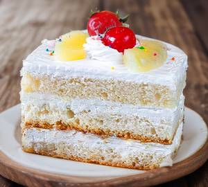 Pineapple Pastry