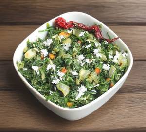 Keerai Poriyal [250Ml]