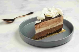 Triple Chocolate Mouse