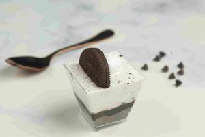 Oreo Pudding