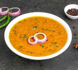 Dal Fry