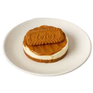 Biscoff Cheesecake