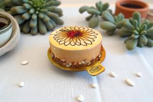 Royal Cassata Cake  