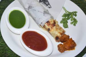 Chicken Korma