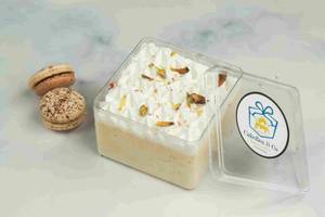 Treslechers Pudding