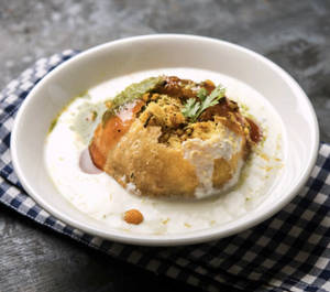 Raj Kachori