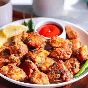 Chicken Pakora