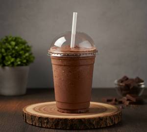 Chocolate shake