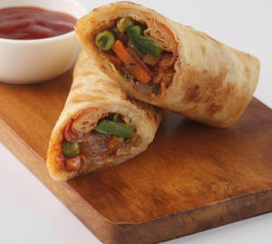 Veggie Roll