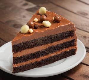 Chocolate Pastry