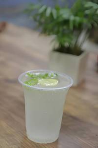 Virgin Mojito