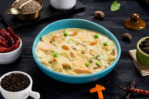 Navratan Korma