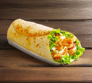 Chicken Cheese Roll