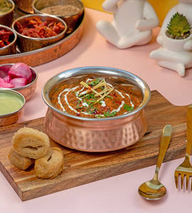 Soya Chaap Masala