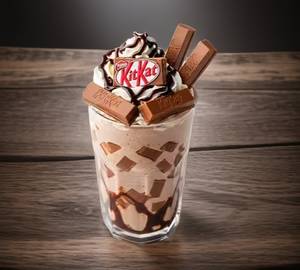 Kitkat Milkshake