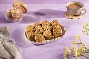 Ragi Cookies