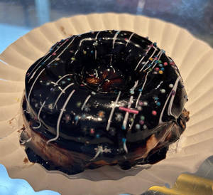 Donut
