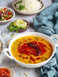 Arhar dal [lunch 250 ml]