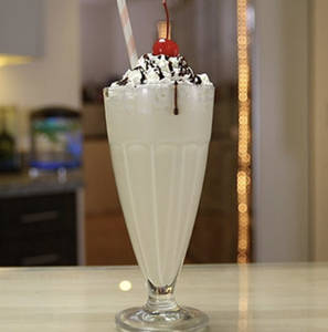 Vanilla Shake
