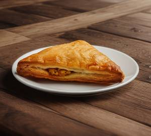 Aloo Patties  (1 Pc)