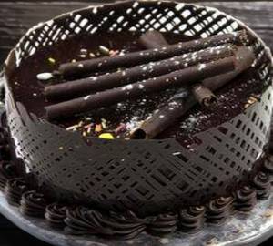 Italian Chocolate (500) G