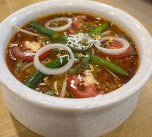Punjabi Chana Masala