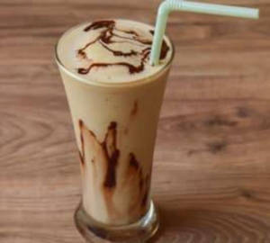 Sharjah Chocolate Shake