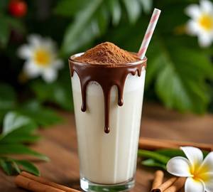 Karikkin Chocolate
