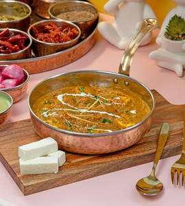 Paneer Lababdar