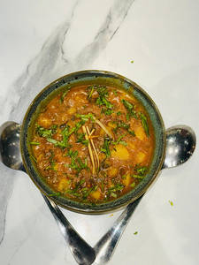 Navratri Aloo Subji