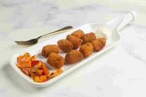 Veg Nuggets
