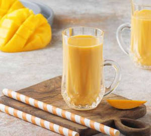 Sharjah Mango Shake