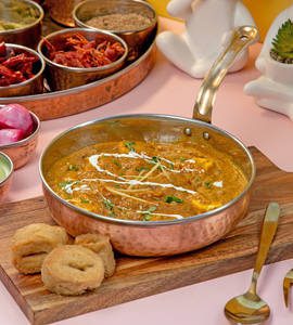 Lahori Soya Chaap