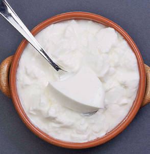 Dahi