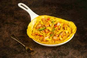 Special Fried Maggi