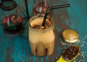Cold Coffee