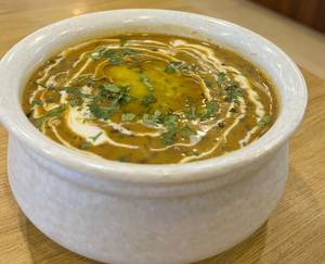Dal Makhani