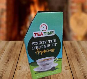 Dum Tea Flask [400Ml]