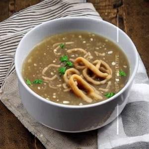 Buff Bone Soup